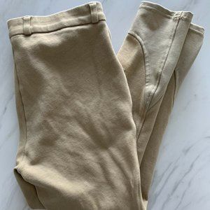 Dublin Ladies Knee patch Breeches Size 30